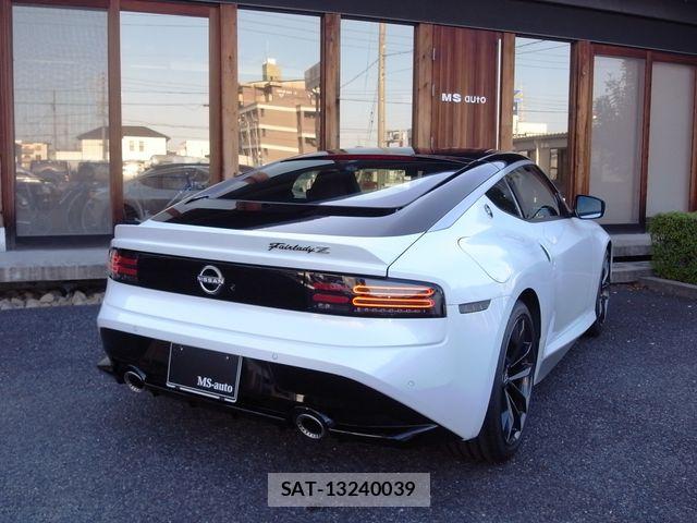 Nissan FAIRLADY Z 2024-07 6264011-1