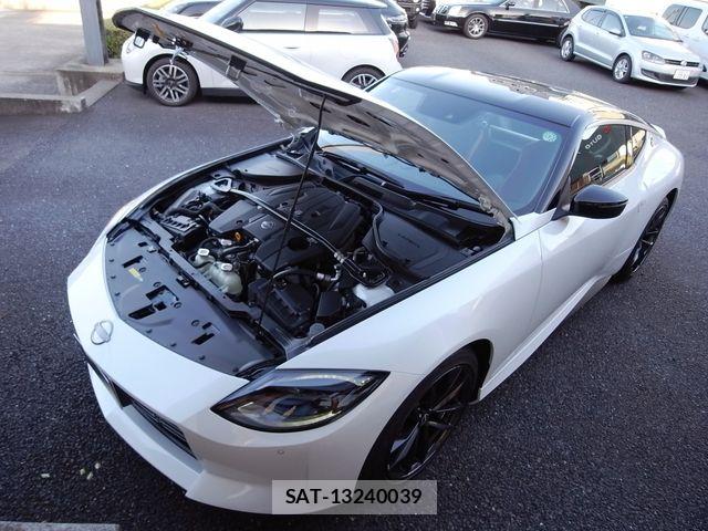 Nissan FAIRLADY Z 2024-07 6264011-25