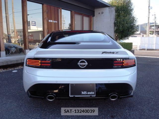 Nissan FAIRLADY Z 2024-07 6264011-27