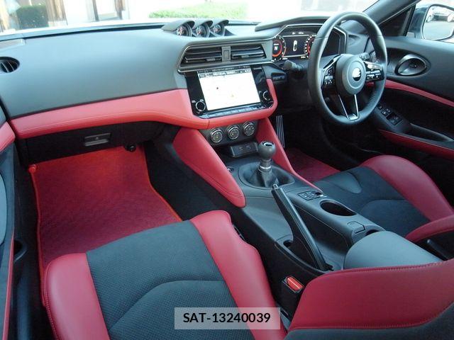 Nissan FAIRLADY Z 2024-07 6264011-2