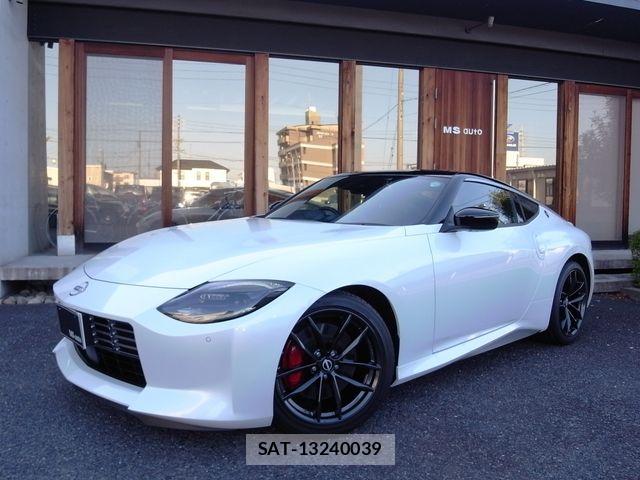 Nissan FAIRLADY Z 2024-07 6264011-4