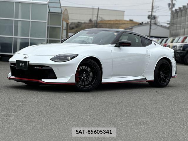 Nissan FAIRLADY Z 2024-11 6271643-0