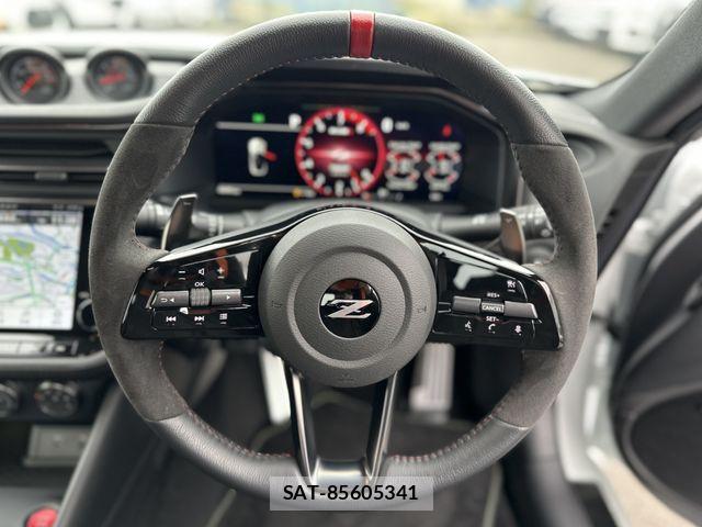 Nissan FAIRLADY Z 2024-11 6271643-9