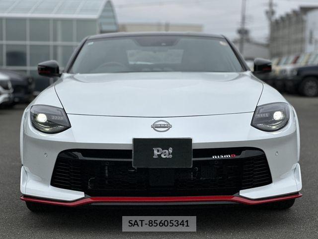 Nissan FAIRLADY Z 2024-11 6271643-16