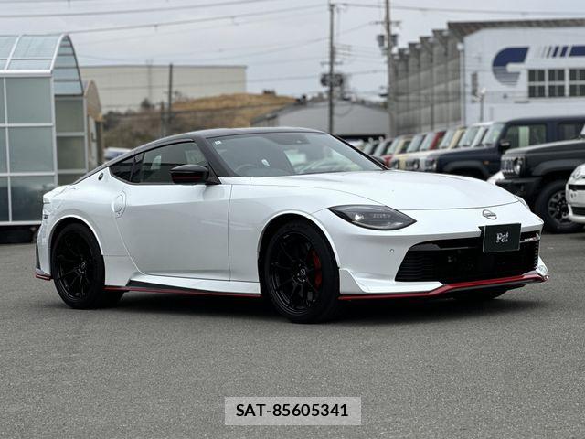 Nissan FAIRLADY Z 2024-11 6271643-17