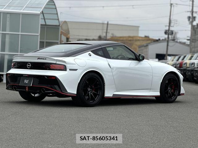 Nissan FAIRLADY Z 2024-11 6271643-18