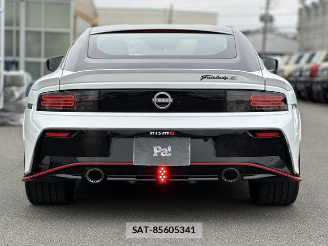Nissan FAIRLADY Z 2024-11 6271643-19