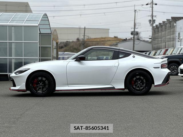 Nissan FAIRLADY Z 2024-11 6271643-21