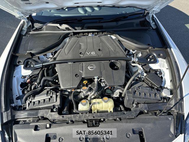 Nissan FAIRLADY Z 2024-11 6271643-23