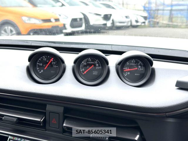 Nissan FAIRLADY Z 2024-11 6271643-2