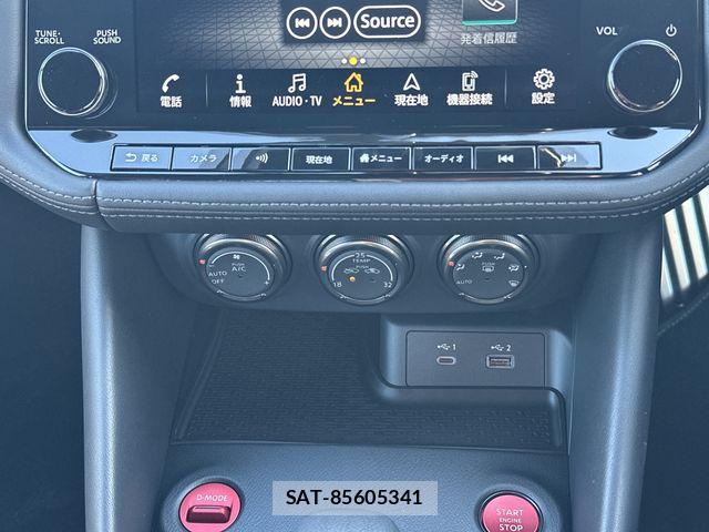 Nissan FAIRLADY Z 2024-11 6271643-6