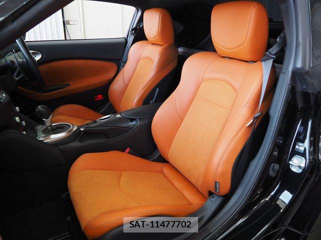 Nissan FAIRLADY Z 2011-11 6304059-9
