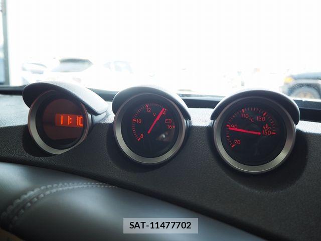 Nissan FAIRLADY Z 2011-11 6304059-15