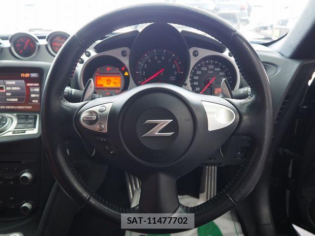 Nissan FAIRLADY Z 2011-11 6304059-16