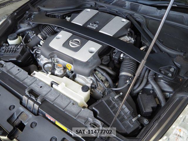 Nissan FAIRLADY Z 2011-11 6304059-19