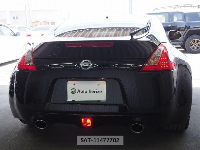 Nissan FAIRLADY Z 2011-11 6304059-20