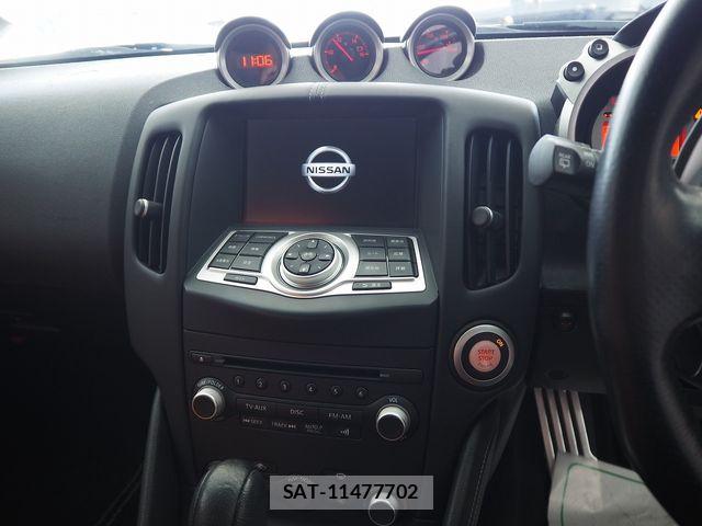 Nissan FAIRLADY Z 2011-11 6304059-23