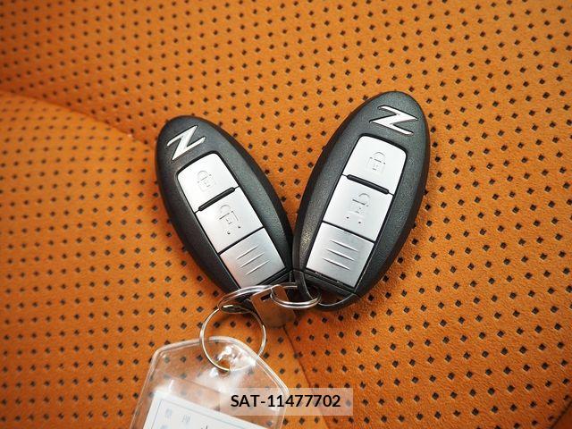 Nissan FAIRLADY Z 2011-11 6304059-27