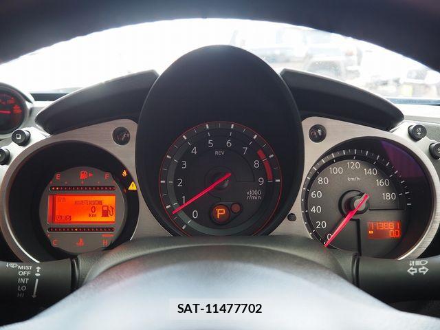 Nissan FAIRLADY Z 2011-11 6304059-29