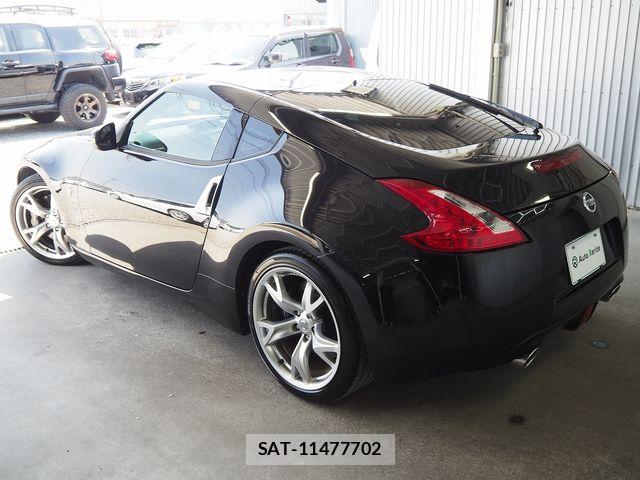 Nissan FAIRLADY Z 2011-11 6304059-4