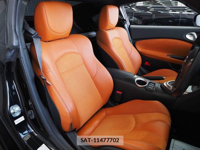 Nissan FAIRLADY Z 2011-11 6304059-8
