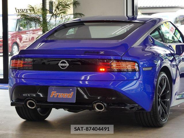Nissan FAIRLADY Z 2025-03 6497492-9