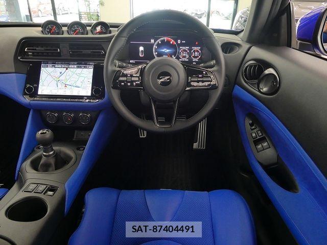 Nissan FAIRLADY Z 2025-03 6497492-10