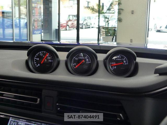 Nissan FAIRLADY Z 2025-03 6497492-11