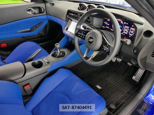 Nissan FAIRLADY Z 2025-03 6497492-15