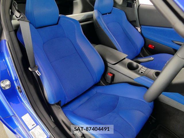 Nissan FAIRLADY Z 2025-03 6497492-16