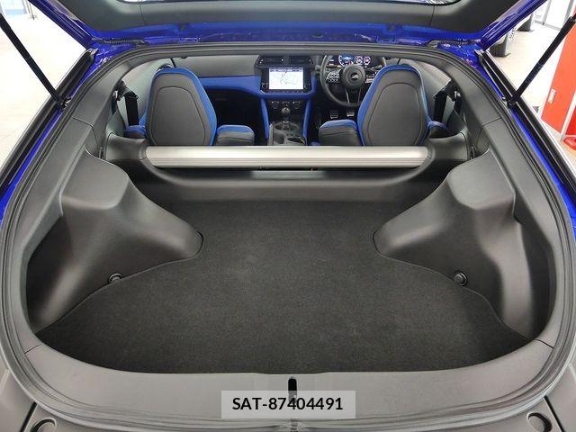 Nissan FAIRLADY Z 2025-03 6497492-18