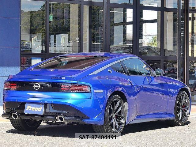 Nissan FAIRLADY Z 2025-03 6497492-1
