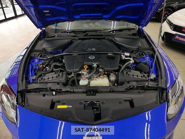 Nissan FAIRLADY Z 2025-03 6497492-19