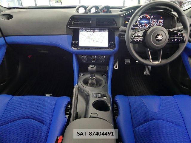 Nissan FAIRLADY Z 2025-03 6497492-2