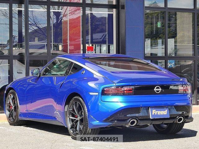 Nissan FAIRLADY Z 2025-03 6497492-5