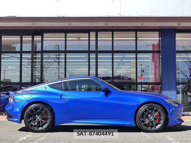 Nissan FAIRLADY Z 2025-03 6497492-6