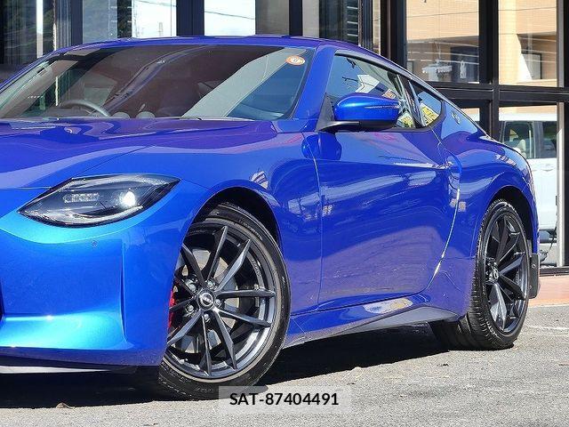 Nissan FAIRLADY Z 2025-03 6497492-7