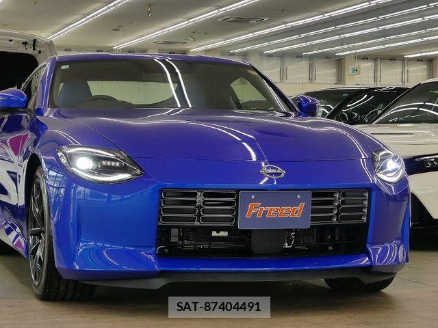 Nissan FAIRLADY Z 2025-03 6497492-8