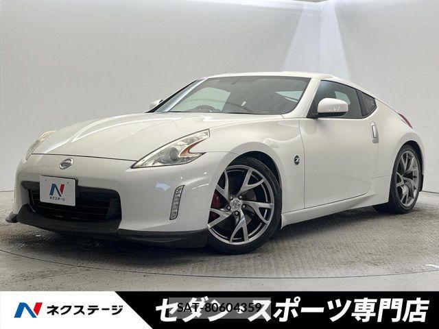 Nissan FAIRLADY Z 2013-01 6526104-0