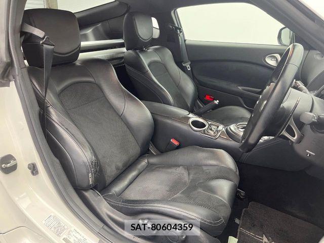 Nissan FAIRLADY Z 2013-01 6526104-11