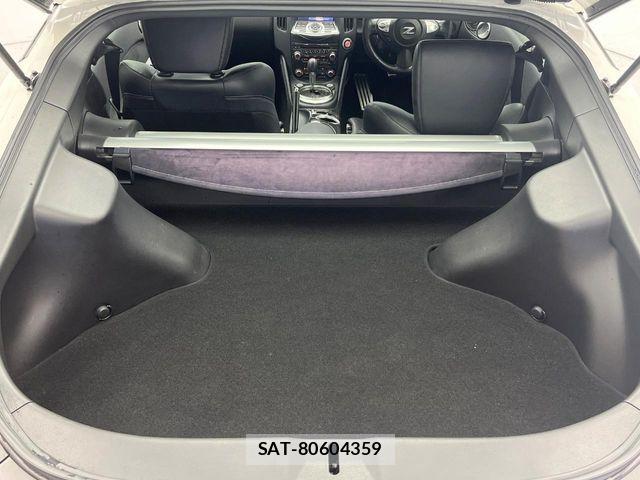 Nissan FAIRLADY Z 2013-01 6526104-12