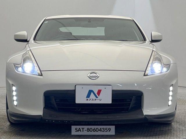 Nissan FAIRLADY Z 2013-01 6526104-13