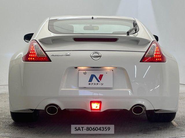 Nissan FAIRLADY Z 2013-01 6526104-14