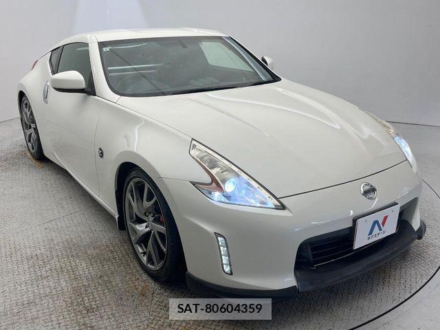 Nissan FAIRLADY Z 2013-01 6526104-15