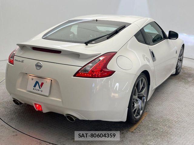 Nissan FAIRLADY Z 2013-01 6526104-16