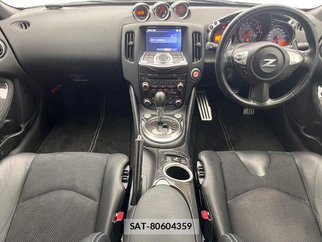 Nissan FAIRLADY Z 2013-01 6526104-1