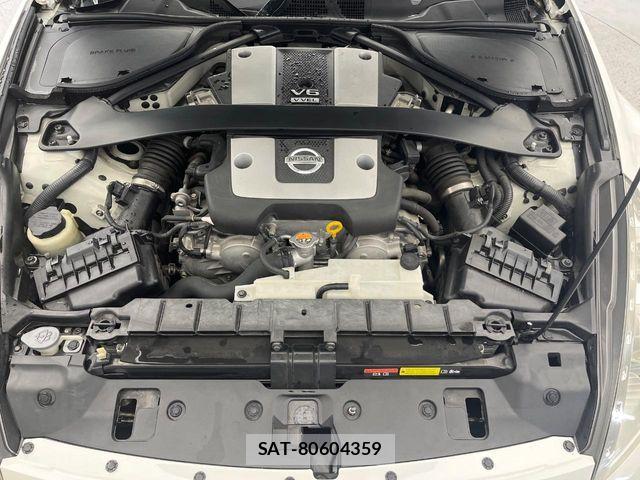 Nissan FAIRLADY Z 2013-01 6526104-19