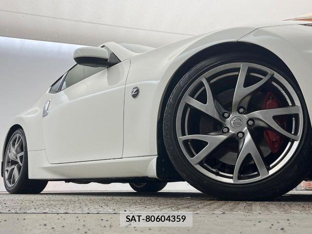 Nissan FAIRLADY Z 2013-01 6526104-5