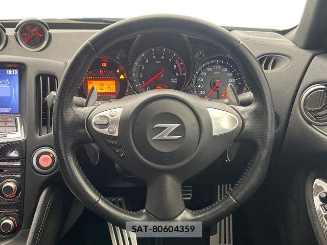Nissan FAIRLADY Z 2013-01 6526104-8