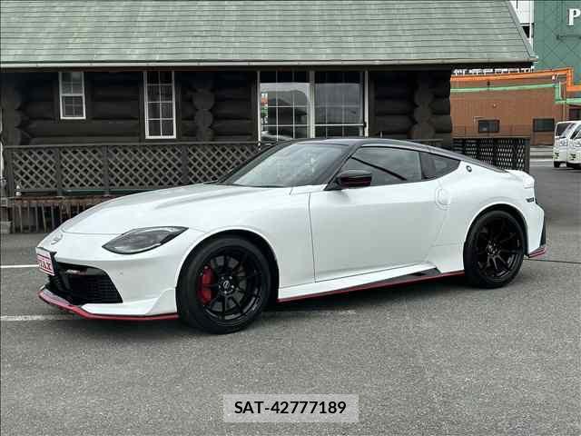 Nissan FAIRLADY Z 2024-08 6611804-0